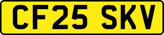 CF25SKV
