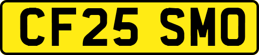 CF25SMO