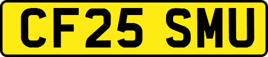 CF25SMU