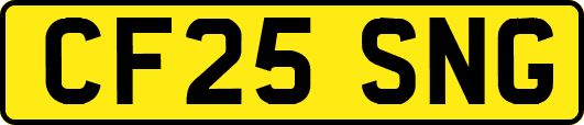 CF25SNG