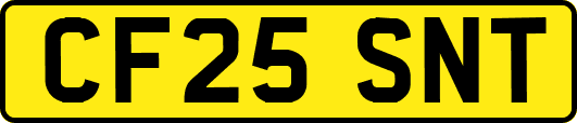 CF25SNT