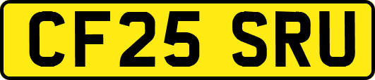 CF25SRU