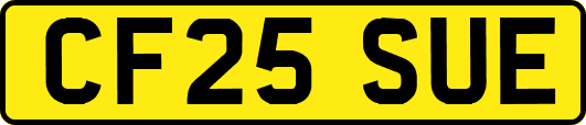 CF25SUE