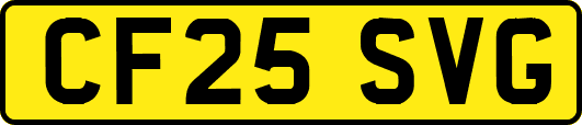 CF25SVG
