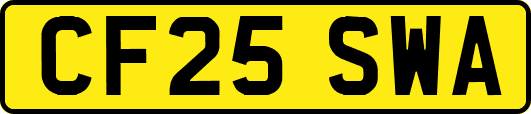CF25SWA