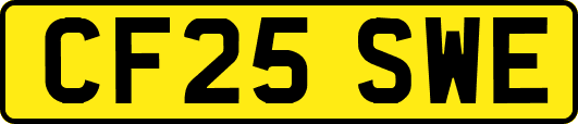 CF25SWE