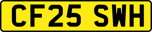 CF25SWH