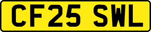 CF25SWL
