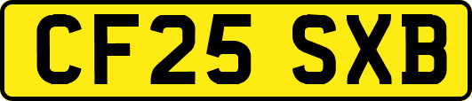CF25SXB