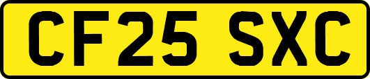 CF25SXC