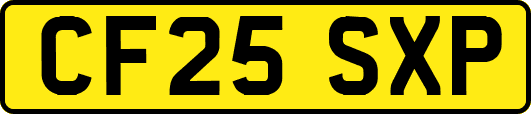 CF25SXP