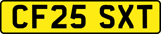 CF25SXT