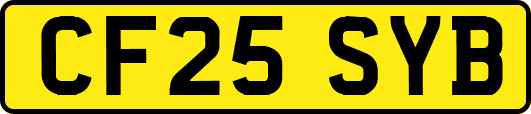 CF25SYB