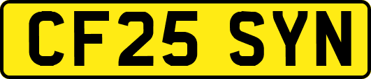 CF25SYN