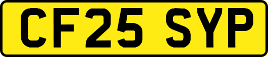CF25SYP