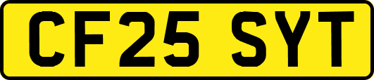 CF25SYT