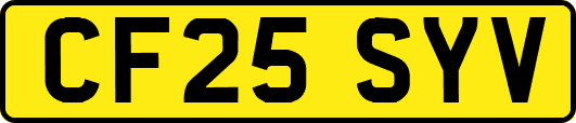 CF25SYV
