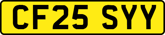 CF25SYY