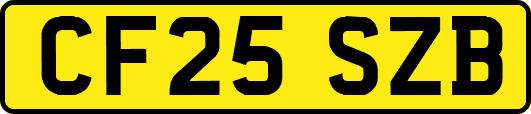 CF25SZB