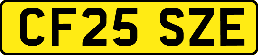 CF25SZE