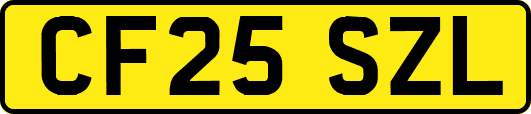 CF25SZL