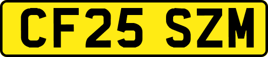 CF25SZM