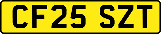 CF25SZT