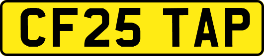 CF25TAP