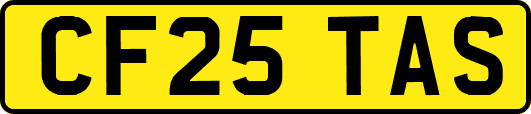 CF25TAS