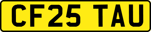 CF25TAU