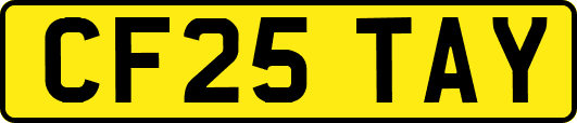 CF25TAY