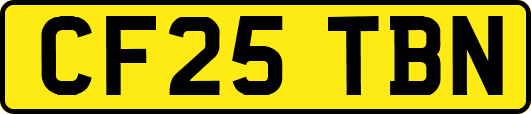 CF25TBN