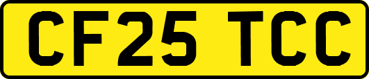 CF25TCC