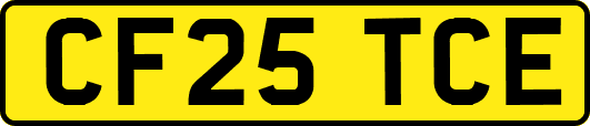 CF25TCE