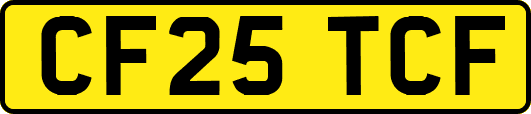 CF25TCF