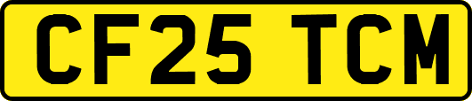 CF25TCM