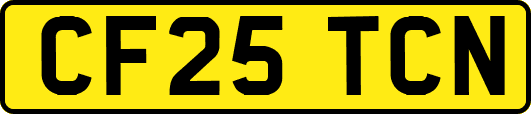 CF25TCN