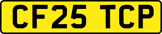CF25TCP