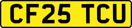 CF25TCU