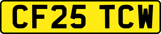 CF25TCW