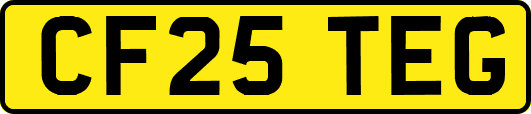 CF25TEG