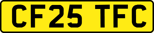 CF25TFC