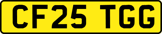 CF25TGG