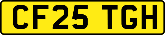 CF25TGH