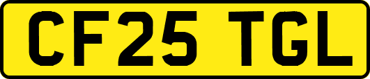 CF25TGL
