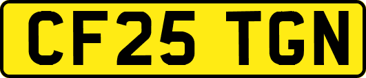 CF25TGN