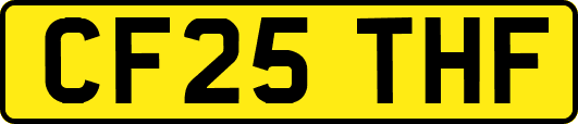 CF25THF