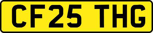 CF25THG