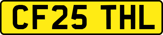 CF25THL