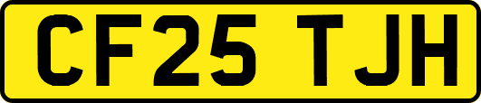CF25TJH
